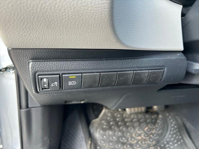 used 2024 Toyota Corolla car, priced at $19,977