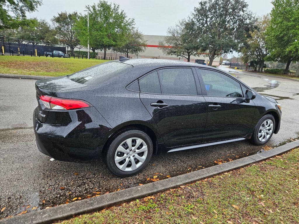 used 2024 Toyota Corolla Hybrid car, priced at $24,477