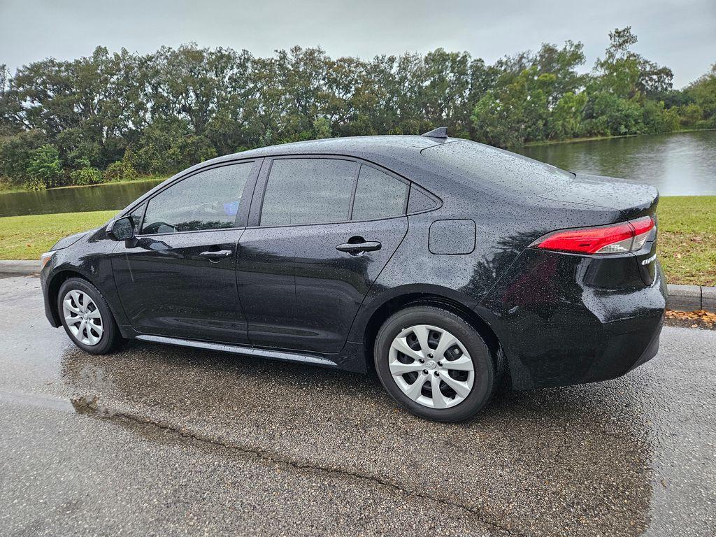 used 2024 Toyota Corolla Hybrid car, priced at $24,477