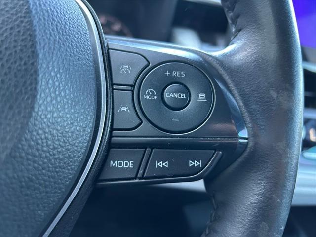 used 2024 Toyota Corolla car