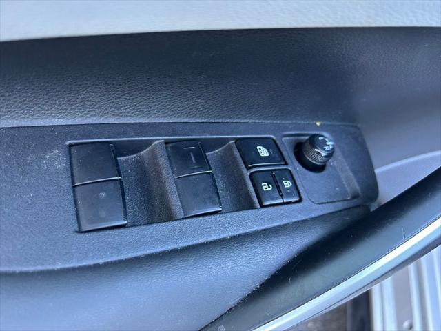 used 2024 Toyota Corolla car
