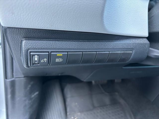 used 2024 Toyota Corolla car