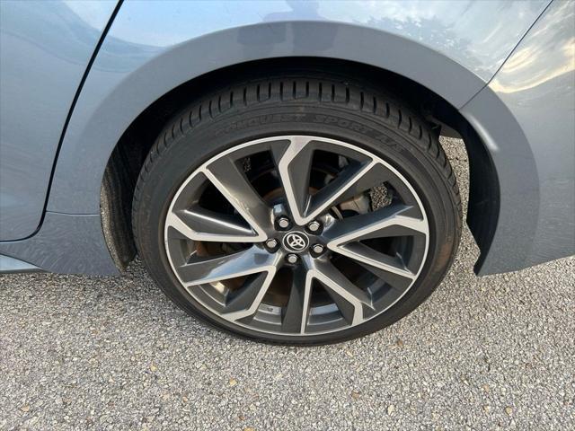 used 2020 Toyota Corolla car, priced at $18,977