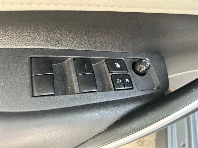 used 2020 Toyota Corolla car, priced at $18,977