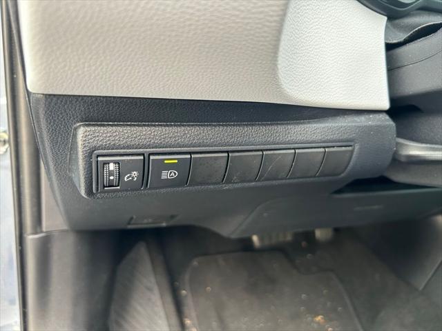 used 2020 Toyota Corolla car, priced at $18,977