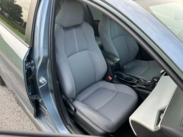 used 2020 Toyota Corolla car, priced at $18,977