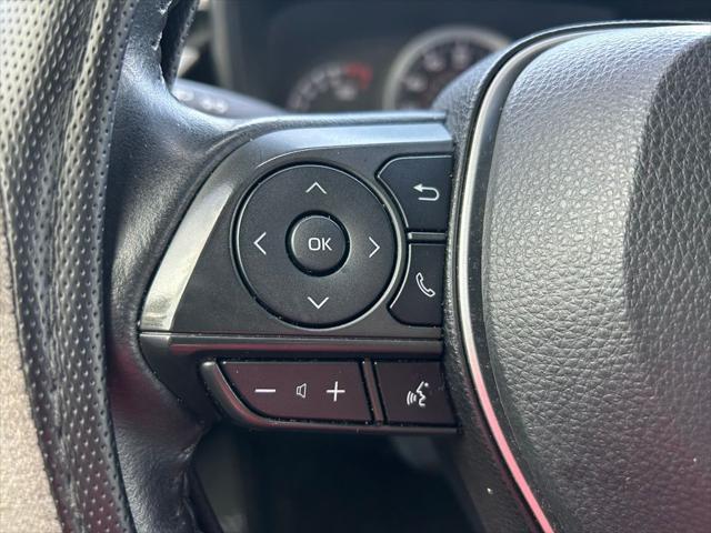 used 2020 Toyota Corolla car, priced at $18,977