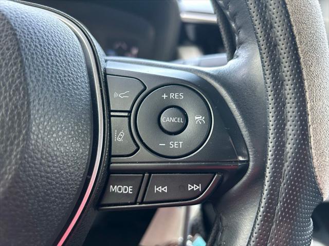 used 2020 Toyota Corolla car, priced at $18,977