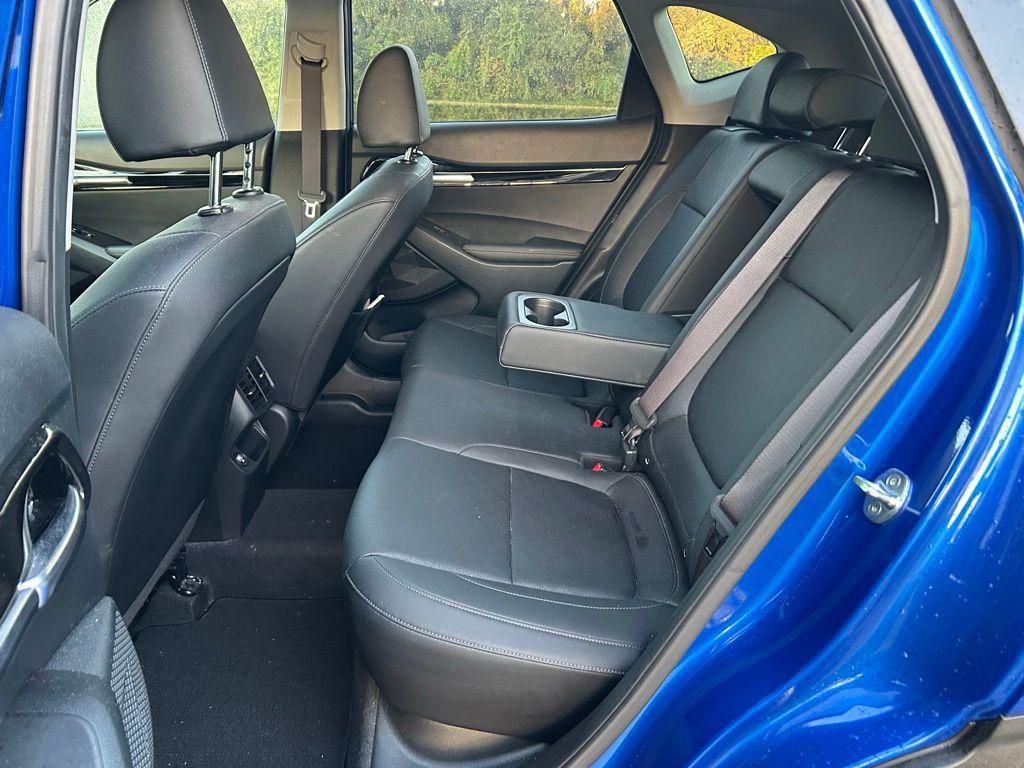 used 2021 Kia Seltos car, priced at $16,537