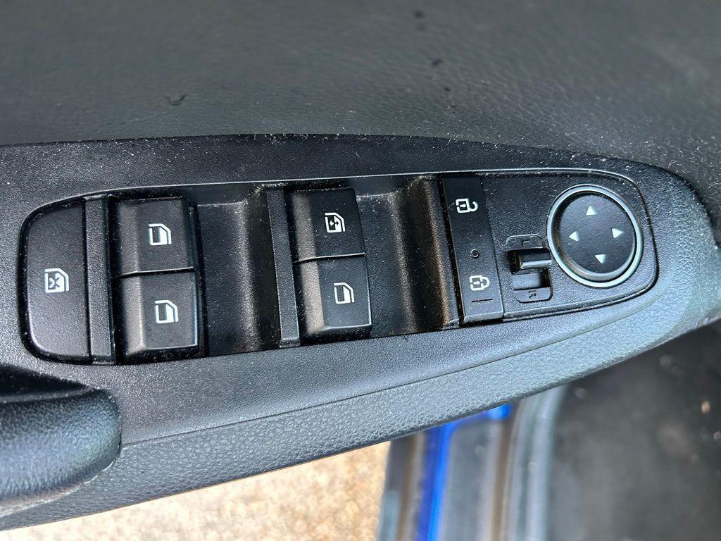 used 2021 Kia Seltos car, priced at $16,537