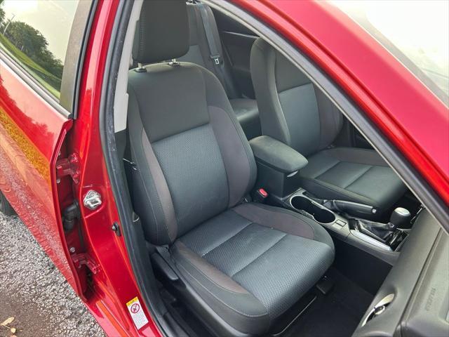 used 2019 Toyota Corolla car, priced at $14,977