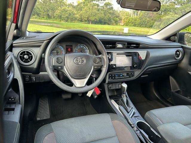 used 2019 Toyota Corolla car, priced at $14,977
