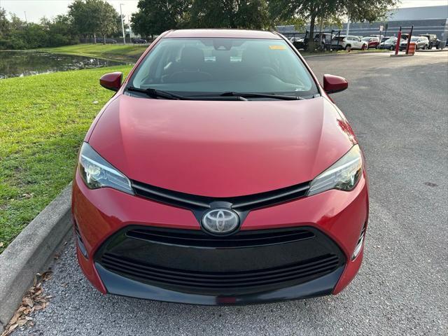used 2019 Toyota Corolla car, priced at $14,977
