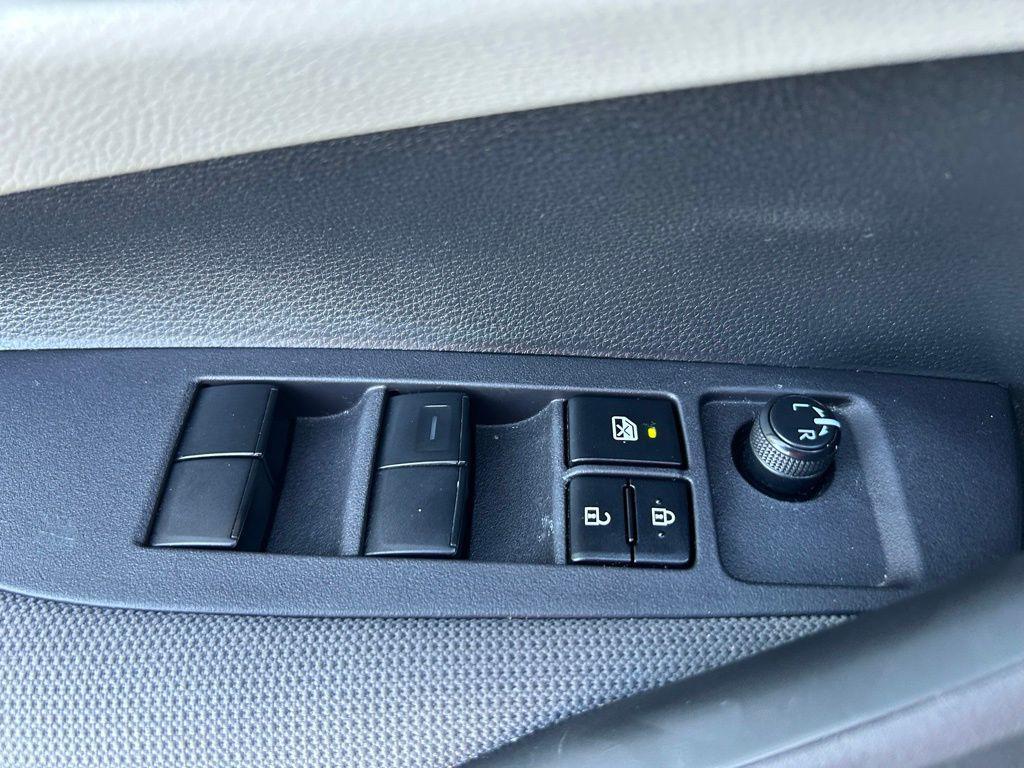 used 2024 Toyota Corolla car, priced at $16,977