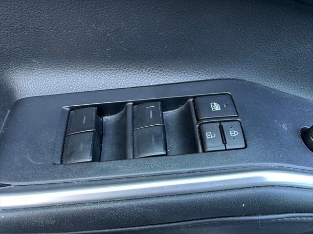 used 2022 Toyota Highlander car, priced at $36,977