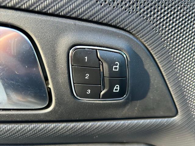 used 2024 Ford Mustang car, priced at $49,977