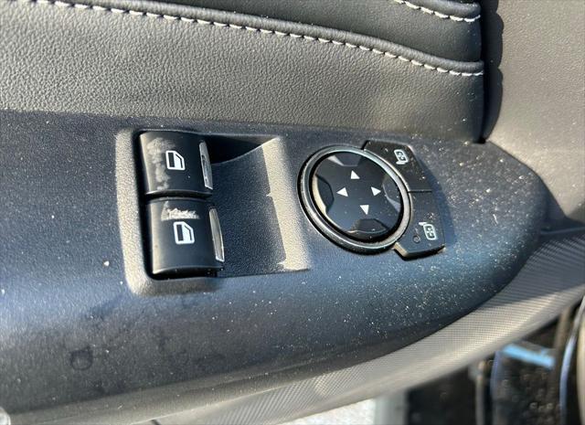 used 2024 Ford Mustang car, priced at $49,977