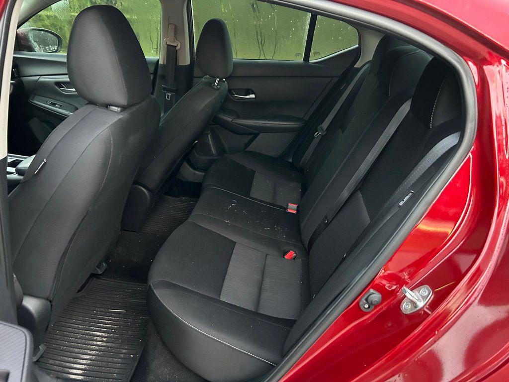 used 2023 Nissan Sentra car, priced at $17,877