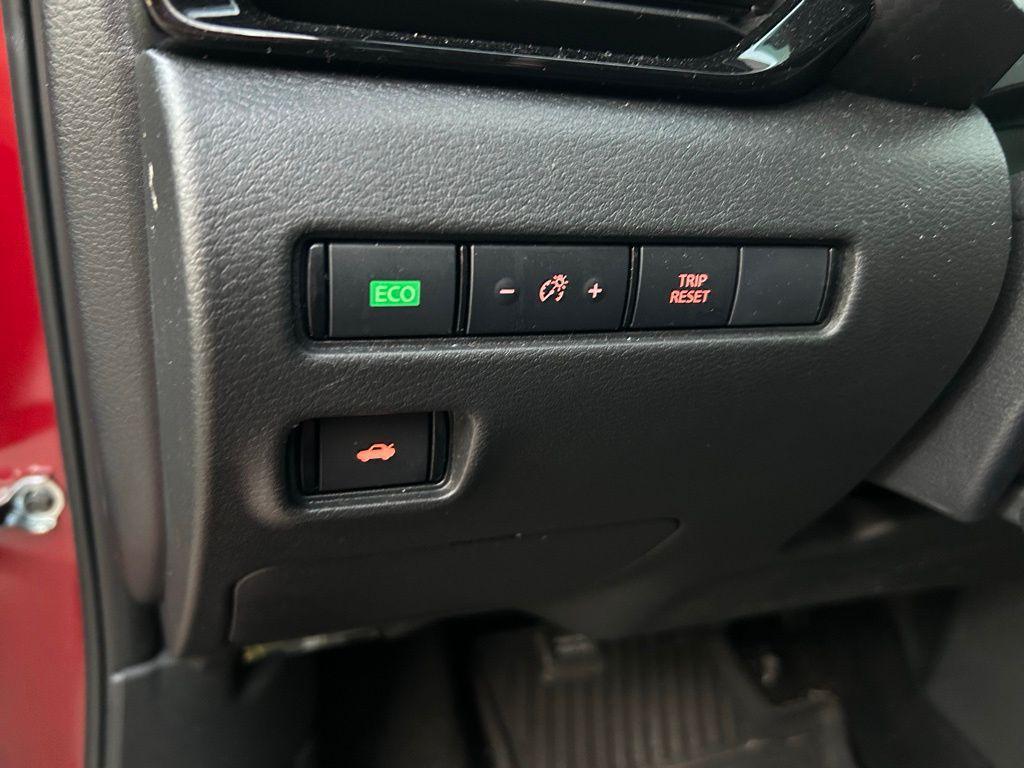 used 2023 Nissan Sentra car, priced at $17,877