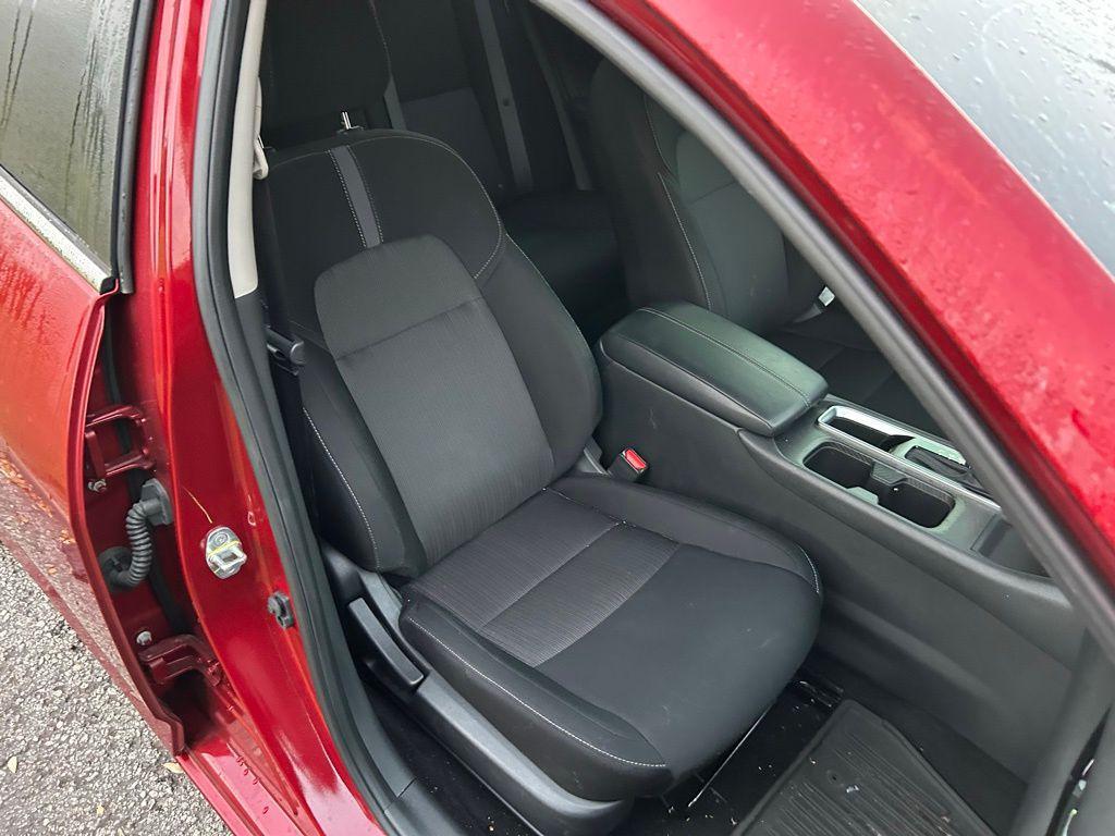 used 2023 Nissan Sentra car, priced at $17,877