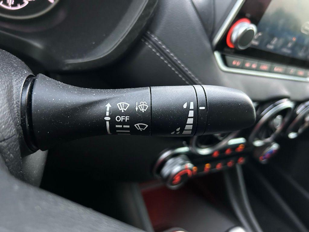 used 2023 Nissan Sentra car, priced at $17,877