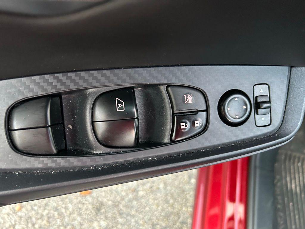 used 2023 Nissan Sentra car, priced at $17,877