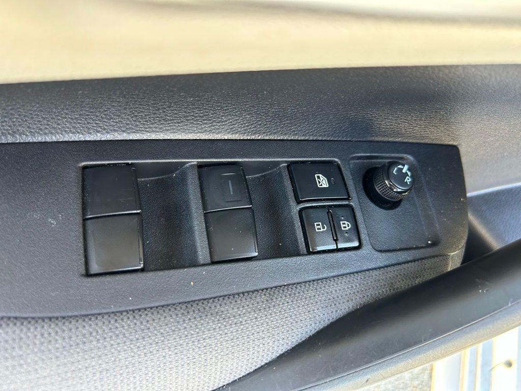 used 2021 Toyota Corolla car, priced at $12,977