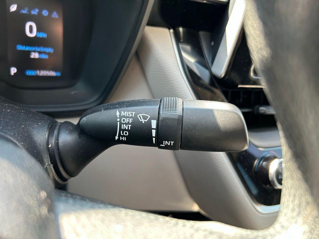 used 2021 Toyota Corolla car, priced at $12,977