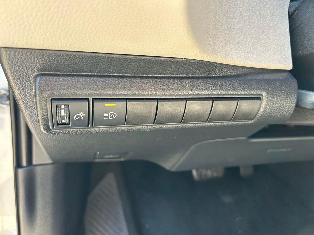 used 2021 Toyota Corolla car, priced at $12,977