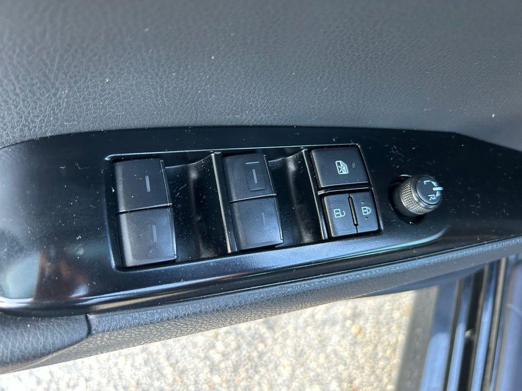 used 2025 Toyota Camry car, priced at $25,777