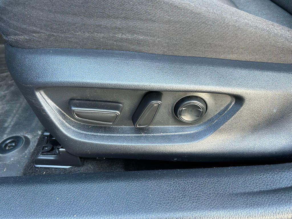 used 2025 Toyota Camry car, priced at $25,777