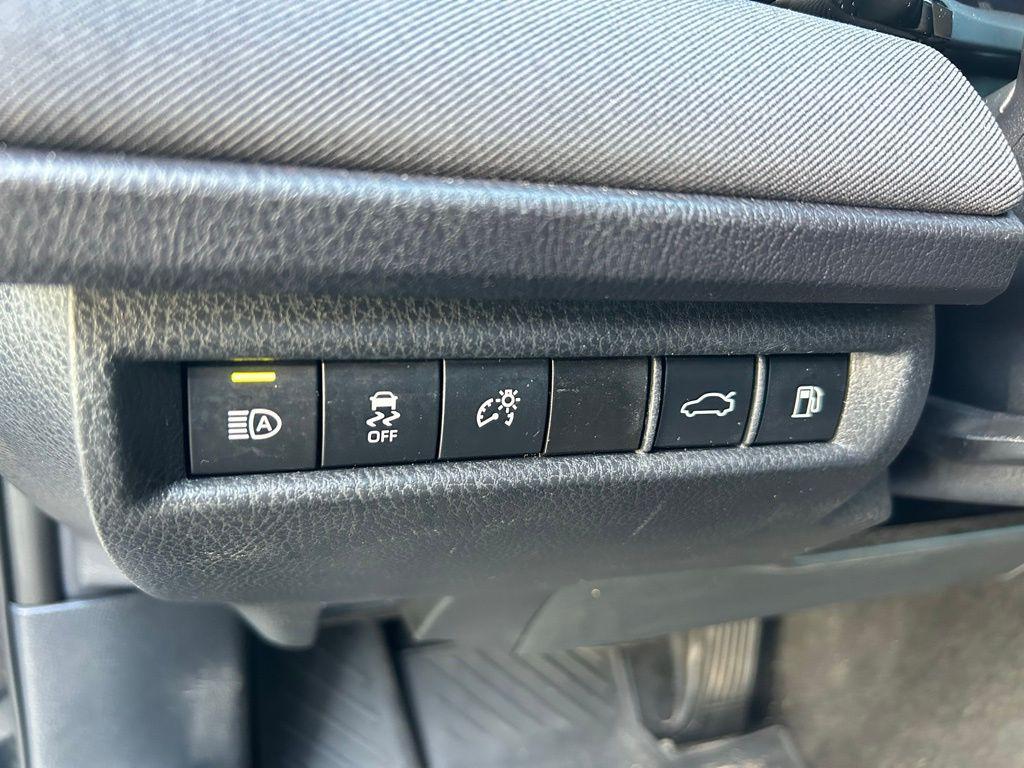 used 2025 Toyota Camry car, priced at $25,777