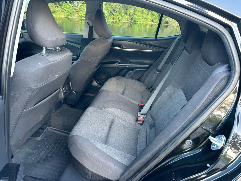 used 2025 Toyota Camry car, priced at $25,777