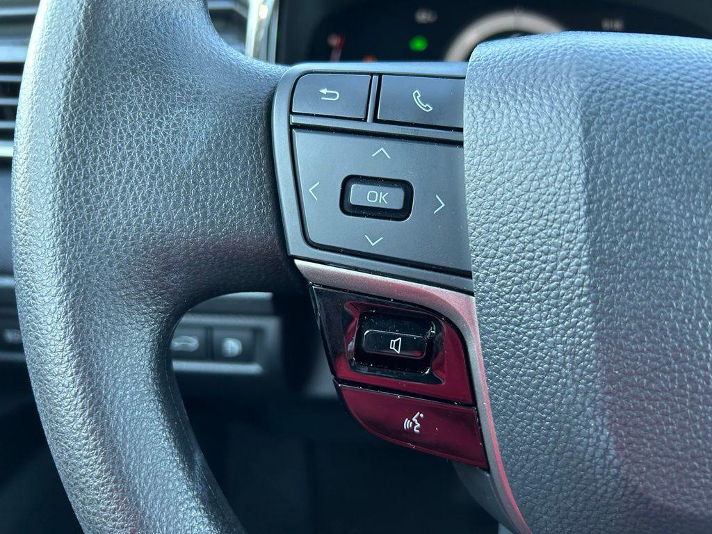 used 2025 Toyota Camry car, priced at $27,937