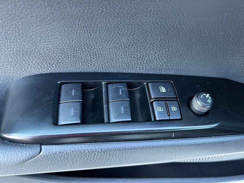 used 2025 Toyota Camry car, priced at $27,937