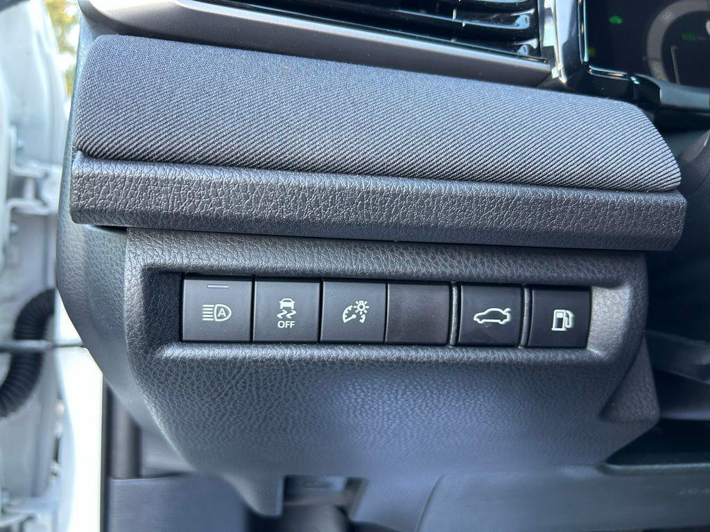 used 2025 Toyota Camry car, priced at $27,937