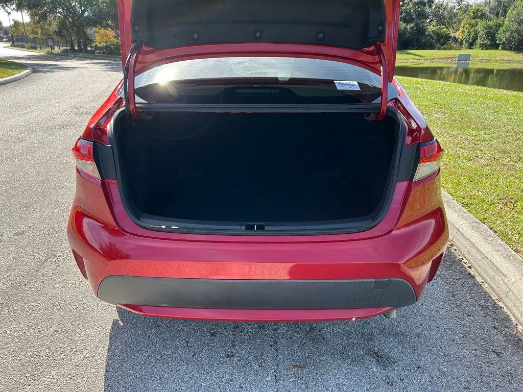 used 2020 Toyota Corolla car, priced at $15,977