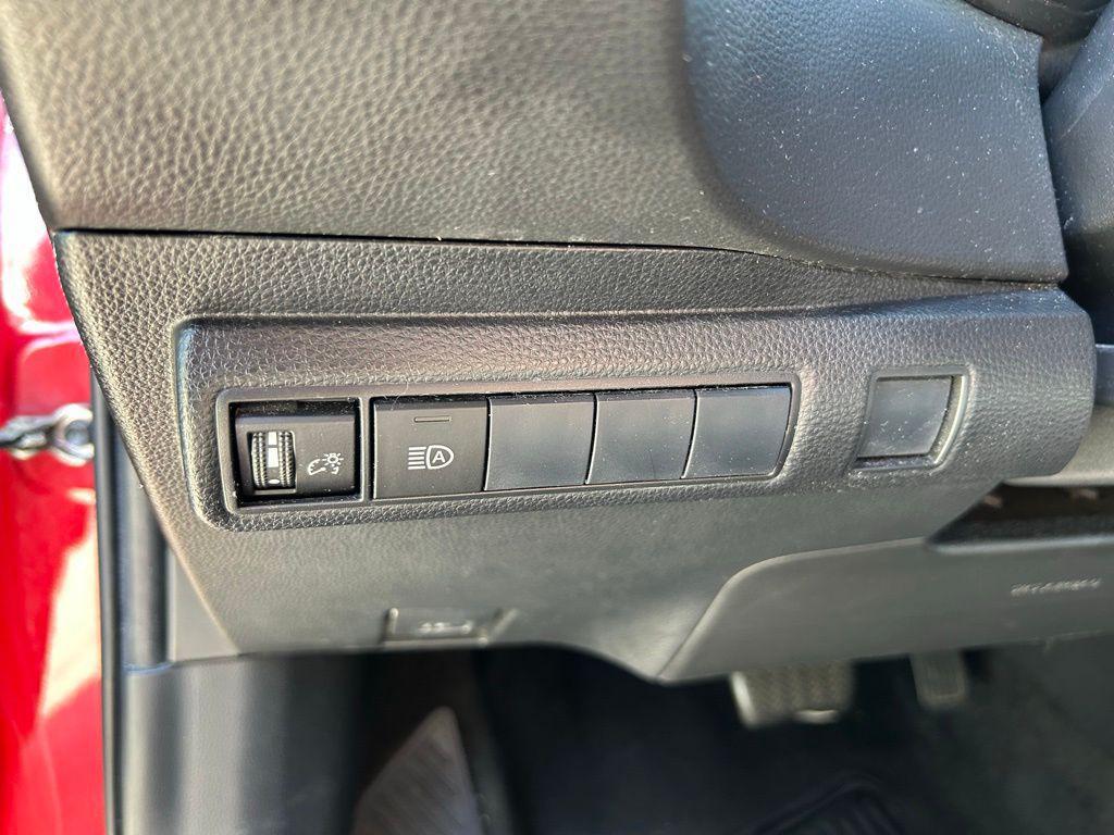 used 2020 Toyota Corolla car, priced at $15,977