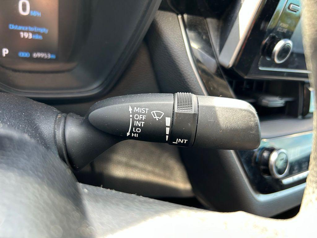 used 2020 Toyota Corolla car, priced at $15,977