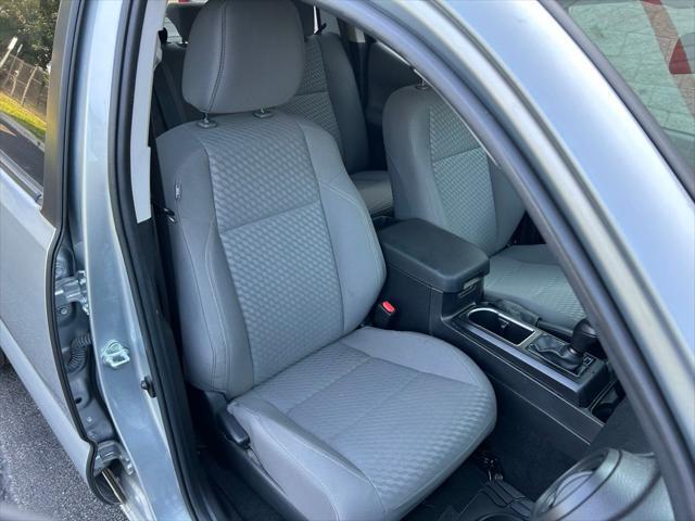 used 2023 Toyota Tacoma car, priced at $29,977