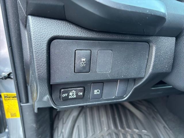 used 2023 Toyota Tacoma car, priced at $29,977
