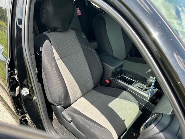 used 2021 Toyota Tacoma car, priced at $29,477