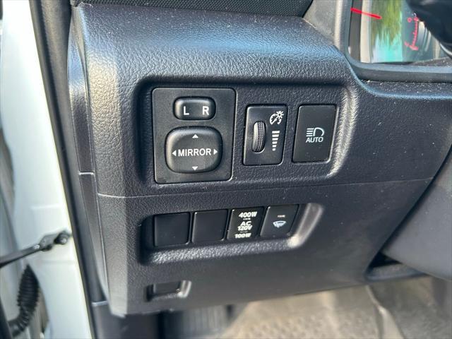 used 2023 Toyota 4Runner car, priced at $41,977