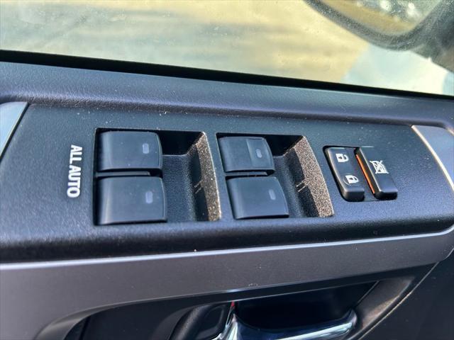 used 2023 Toyota 4Runner car, priced at $41,977
