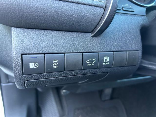 used 2020 Toyota Camry car, priced at $20,977