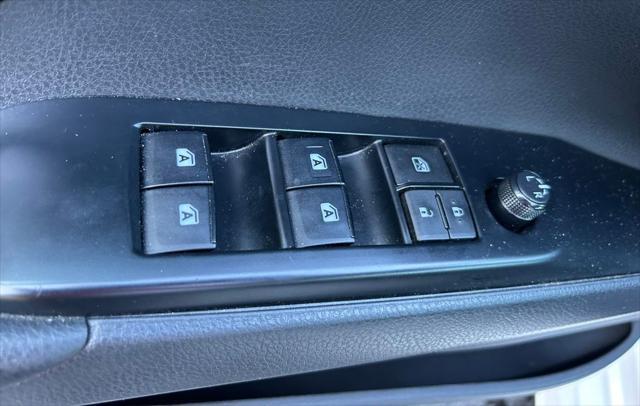 used 2020 Toyota Camry car, priced at $20,977