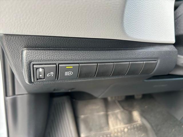 used 2022 Toyota Corolla car, priced at $22,437