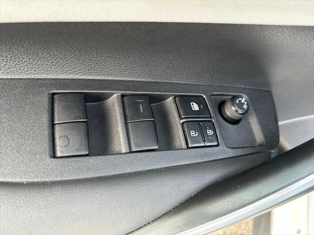 used 2022 Toyota Corolla car, priced at $22,437