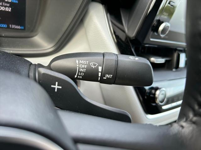 used 2022 Toyota Corolla car, priced at $22,437