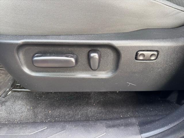 used 2023 Toyota Tacoma car, priced at $35,477